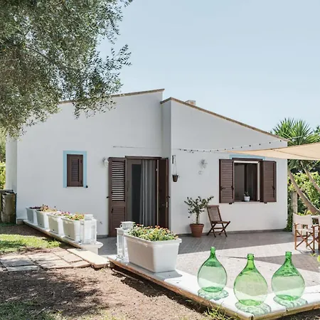 Il Giardino Dei Gelsi Holiday home Otranto