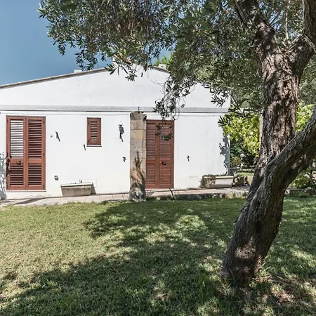 Il Giardino Dei Gelsi Otranto
