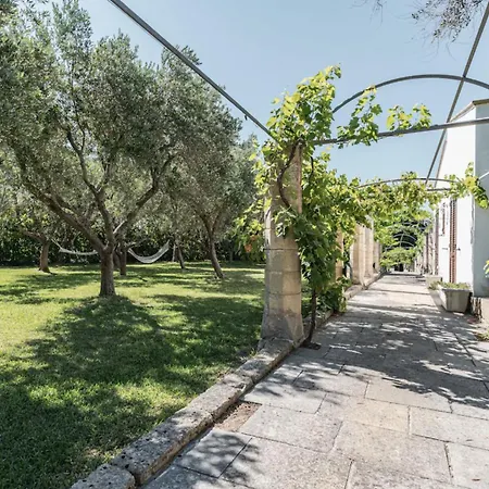 Il Giardino Dei Gelsi Otranto