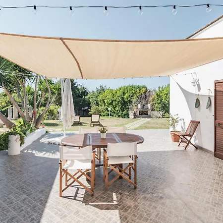 Il Giardino Dei Gelsi * Otranto