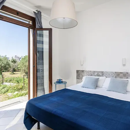 Holiday home Il Giardino Dei Gelsi Otranto
