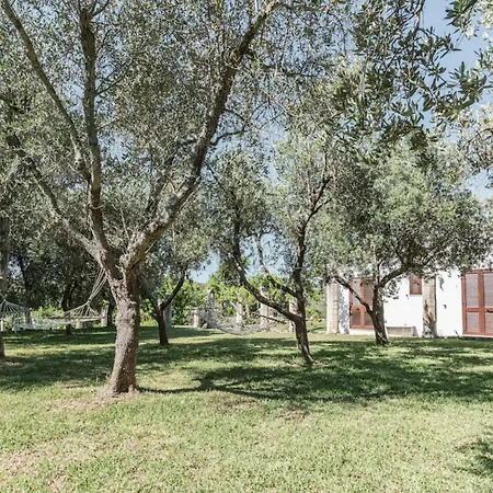 Il Giardino Dei Gelsi Holiday home Otranto