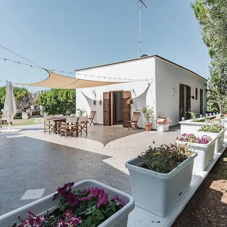 Il Giardino Dei Gelsi Otranto